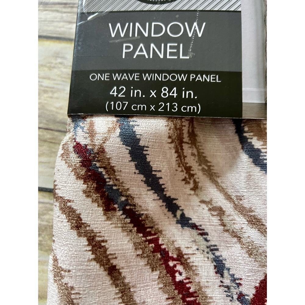 NWOT WINDOW PANEL
